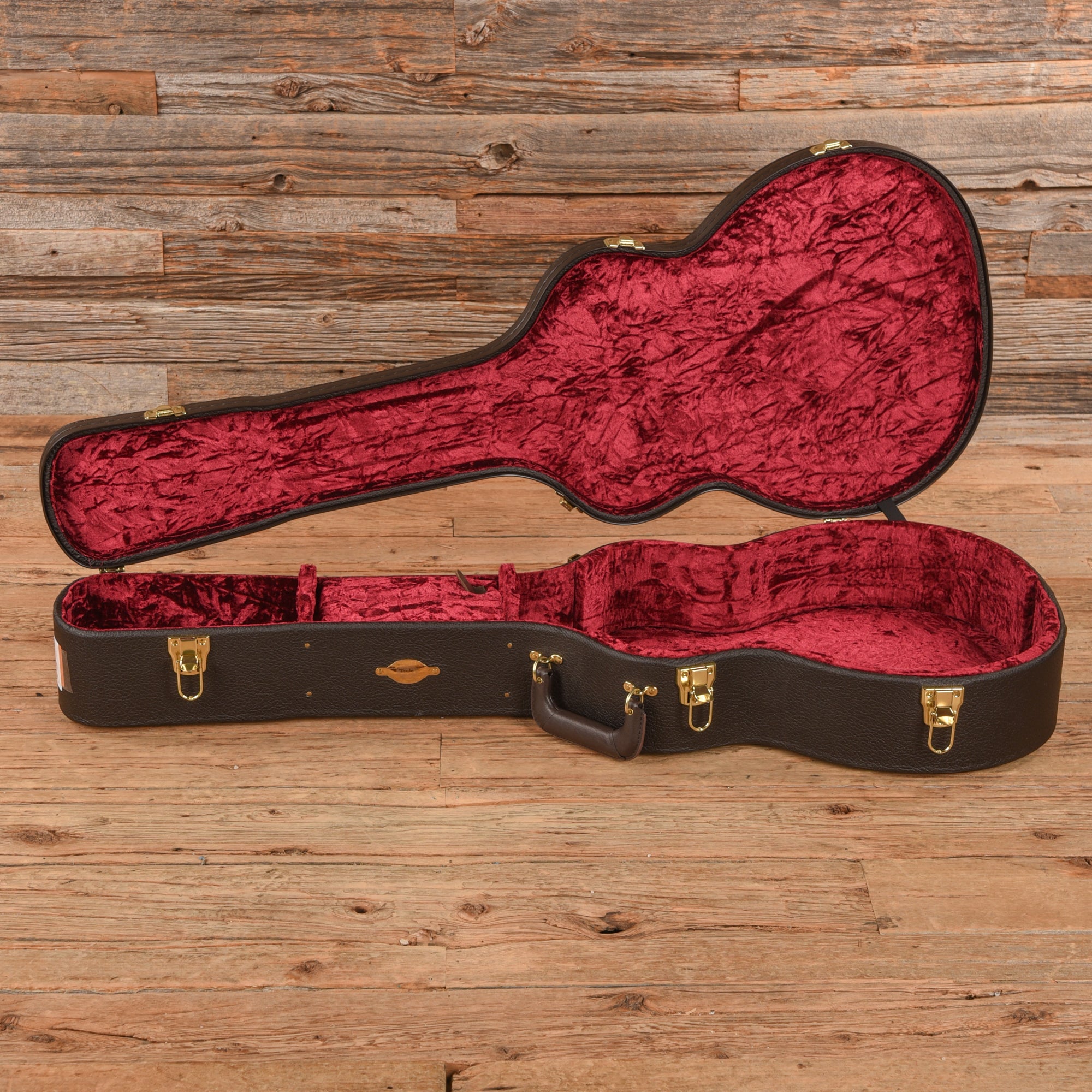 Taylor 714ce Western Sunburst 2021 Acoustic Guitars / OM and Auditorium