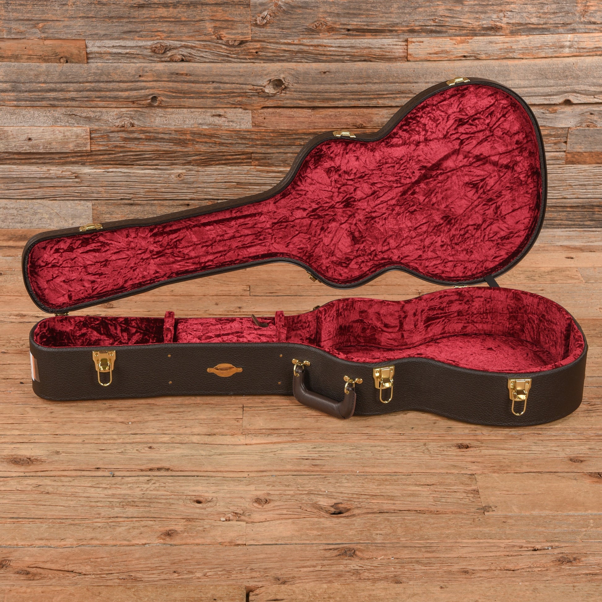 Taylor 714ce Western Sunburst 2021 Acoustic Guitars / OM and Auditorium
