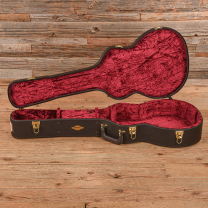 Taylor 714ce Western Sunburst 2021 Acoustic Guitars / OM and Auditorium