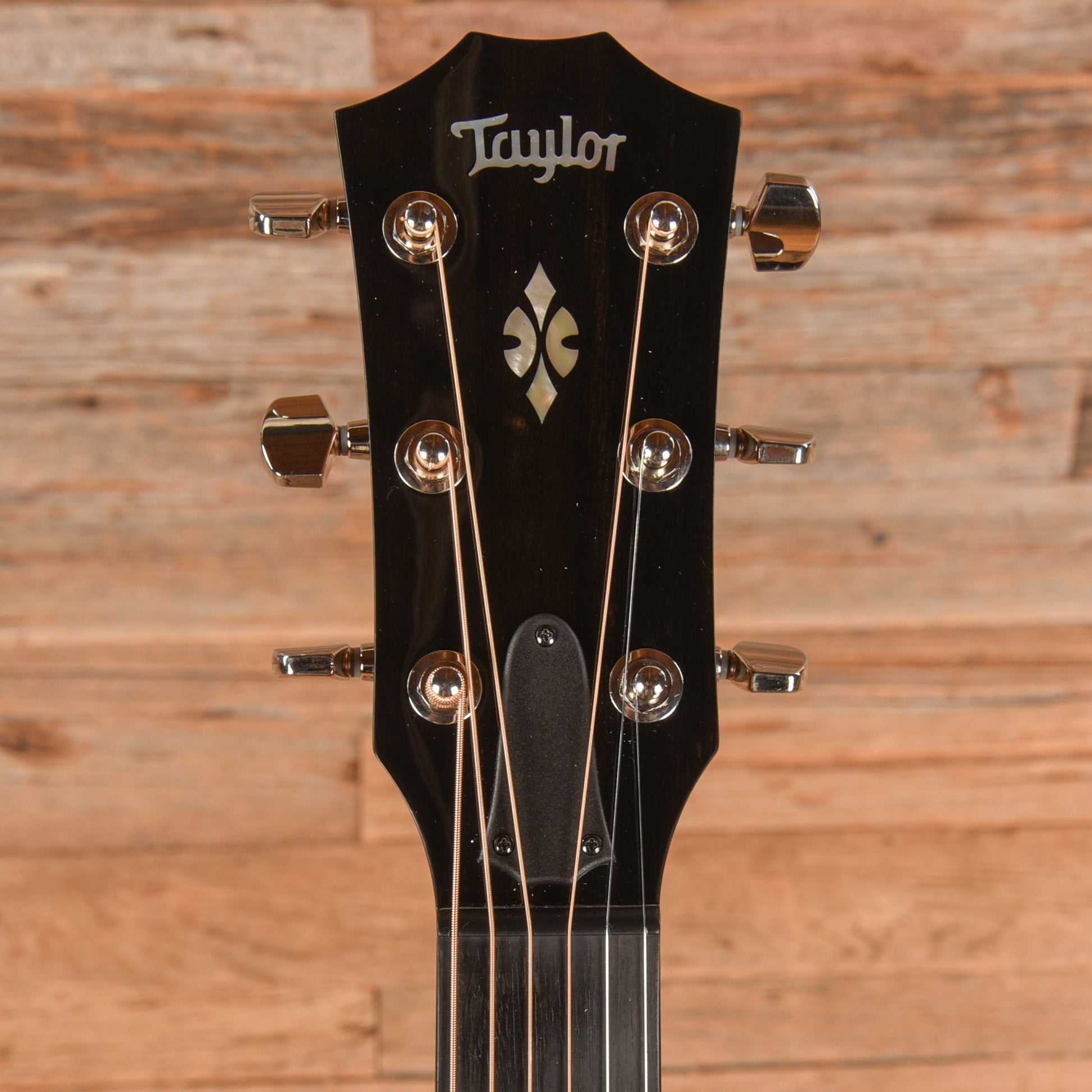 Taylor 714ce Western Sunburst 2021 Acoustic Guitars / OM and Auditorium
