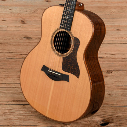 Taylor 716e Natural 2017 Acoustic Guitars / OM and Auditorium