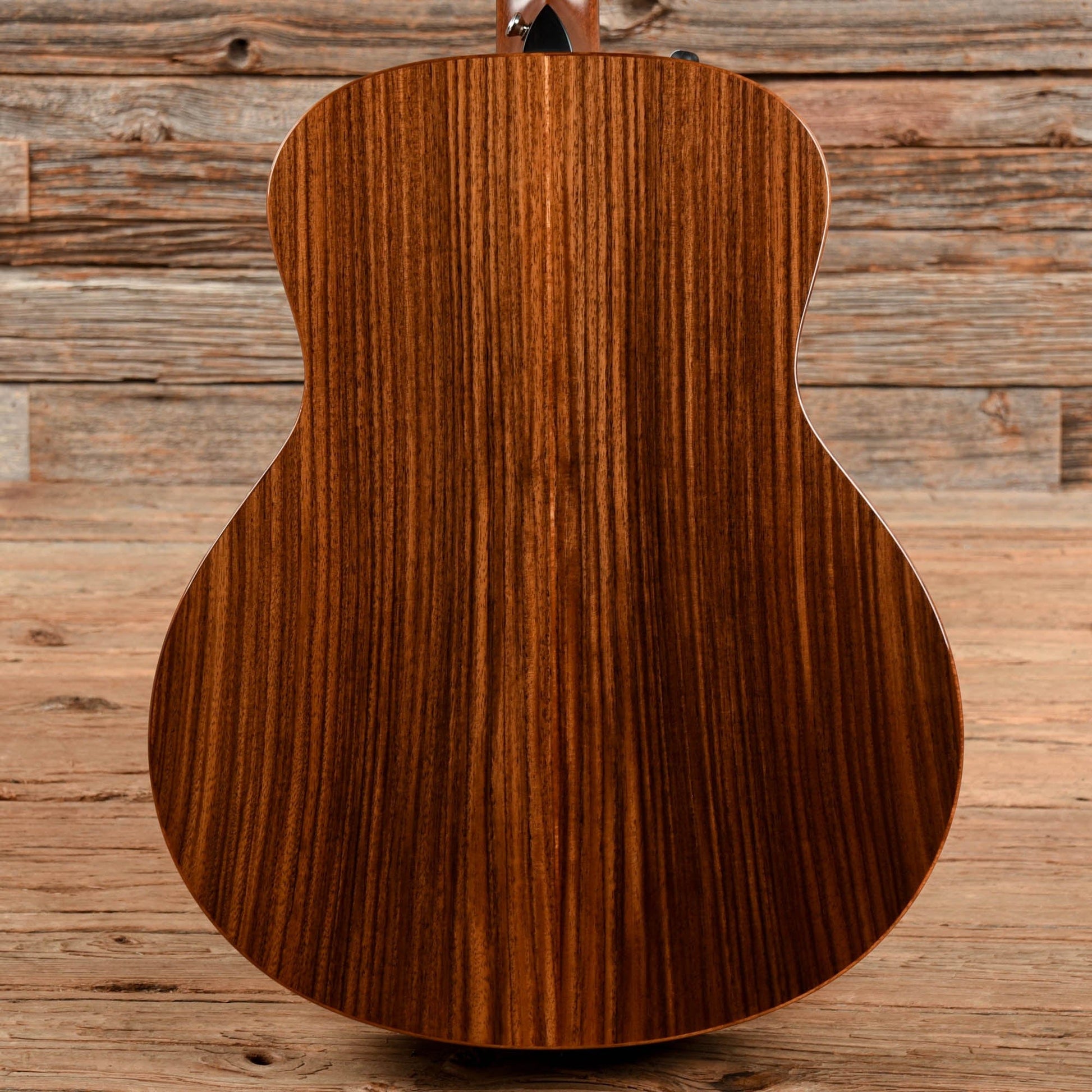 Taylor 716e Natural 2017 Acoustic Guitars / OM and Auditorium