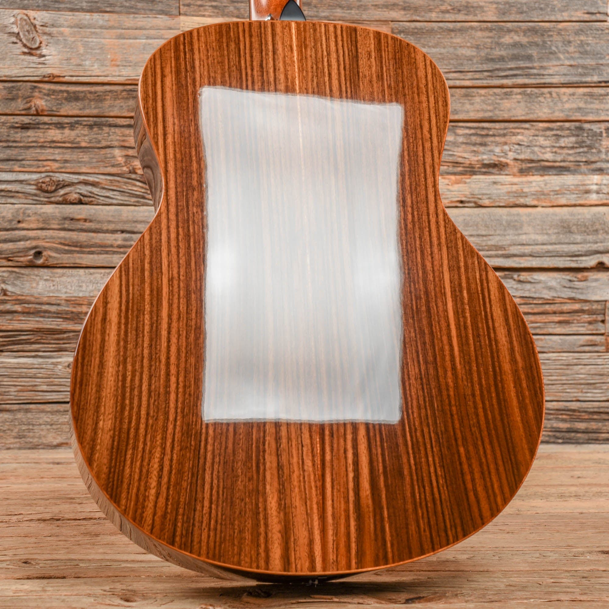 Taylor 716e Natural 2017 Acoustic Guitars / OM and Auditorium