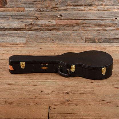 Taylor 716e Natural 2017 Acoustic Guitars / OM and Auditorium