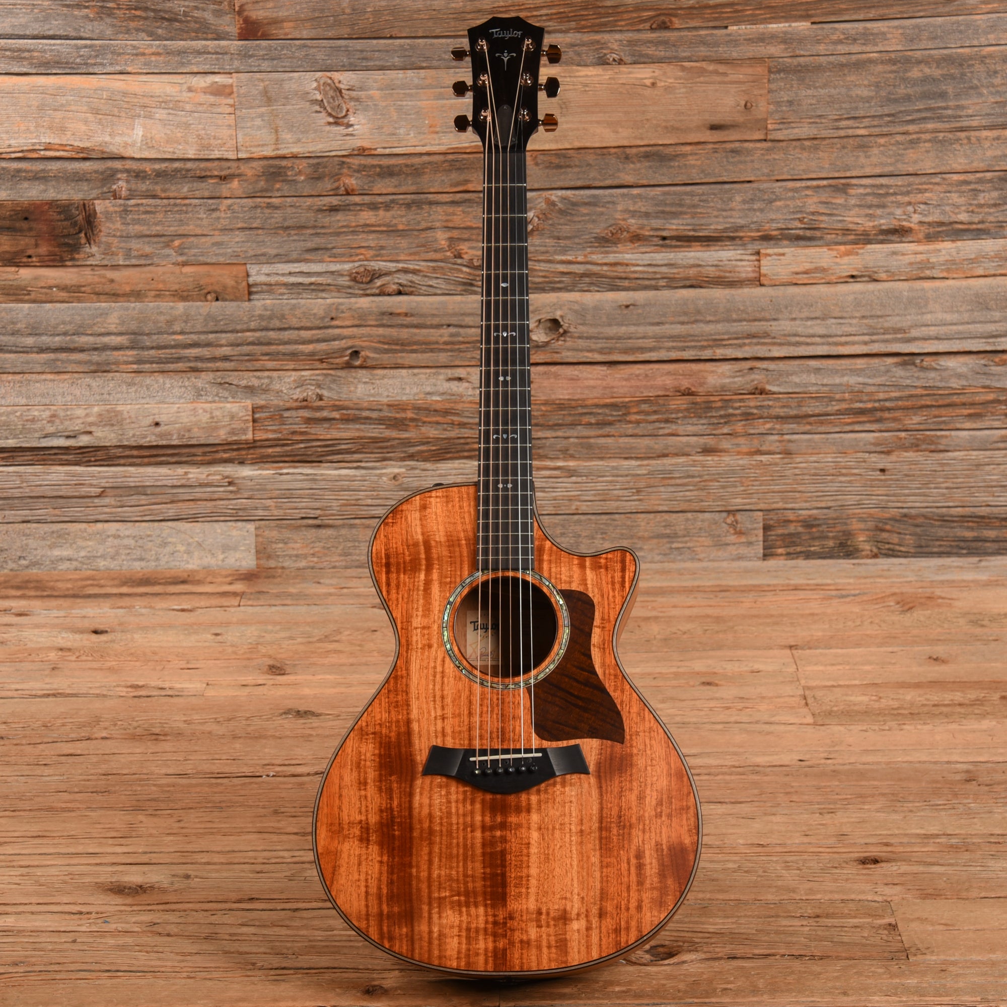 Taylor 722ce  2022 Acoustic Guitars / OM and Auditorium