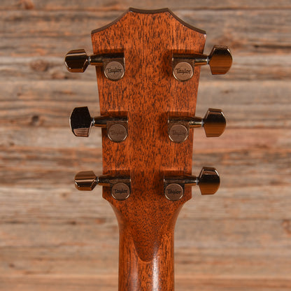 Taylor 722ce  2022 Acoustic Guitars / OM and Auditorium