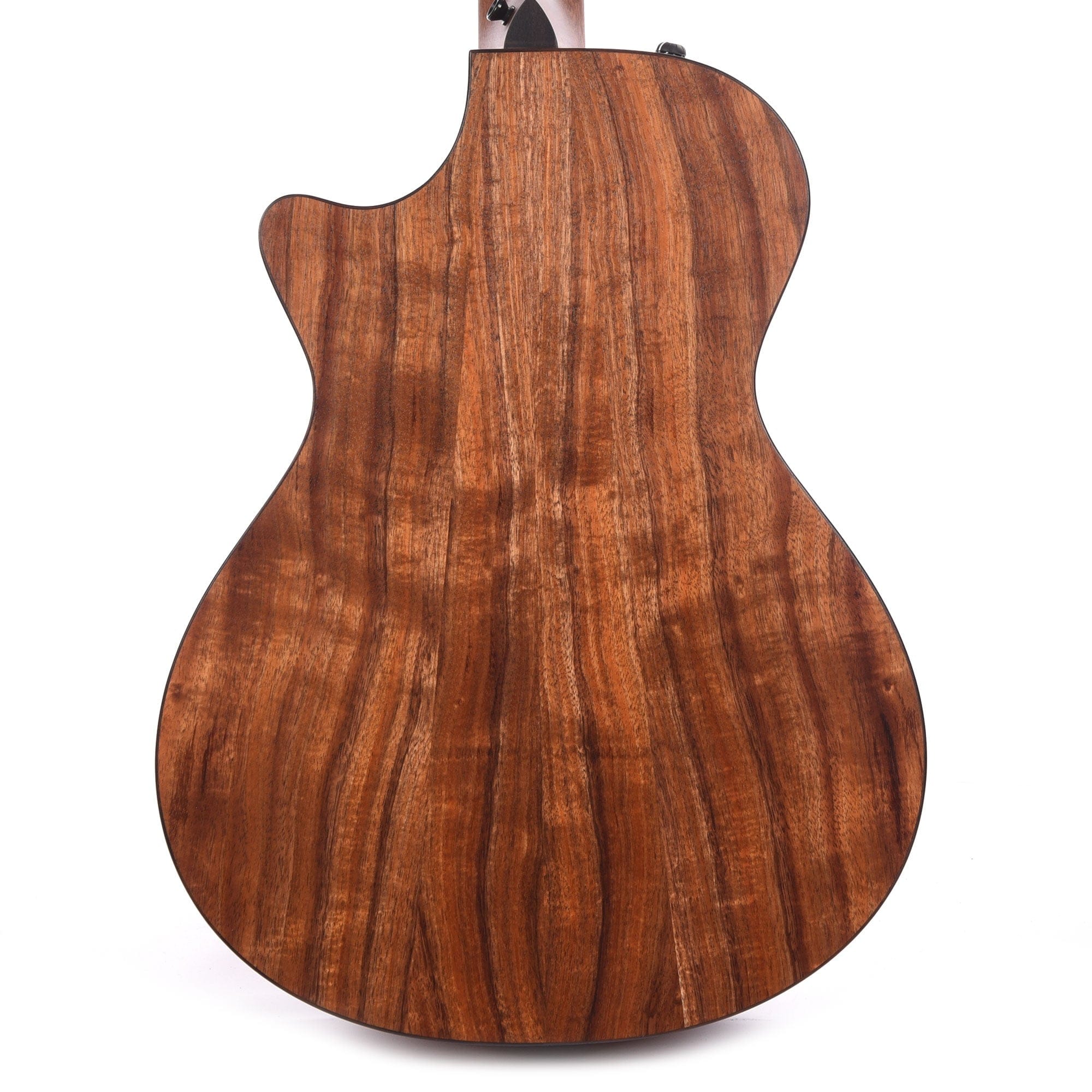 Taylor 722ce Grand Concert Hawaiian Koa Natural ES2 Acoustic Guitars / OM and Auditorium