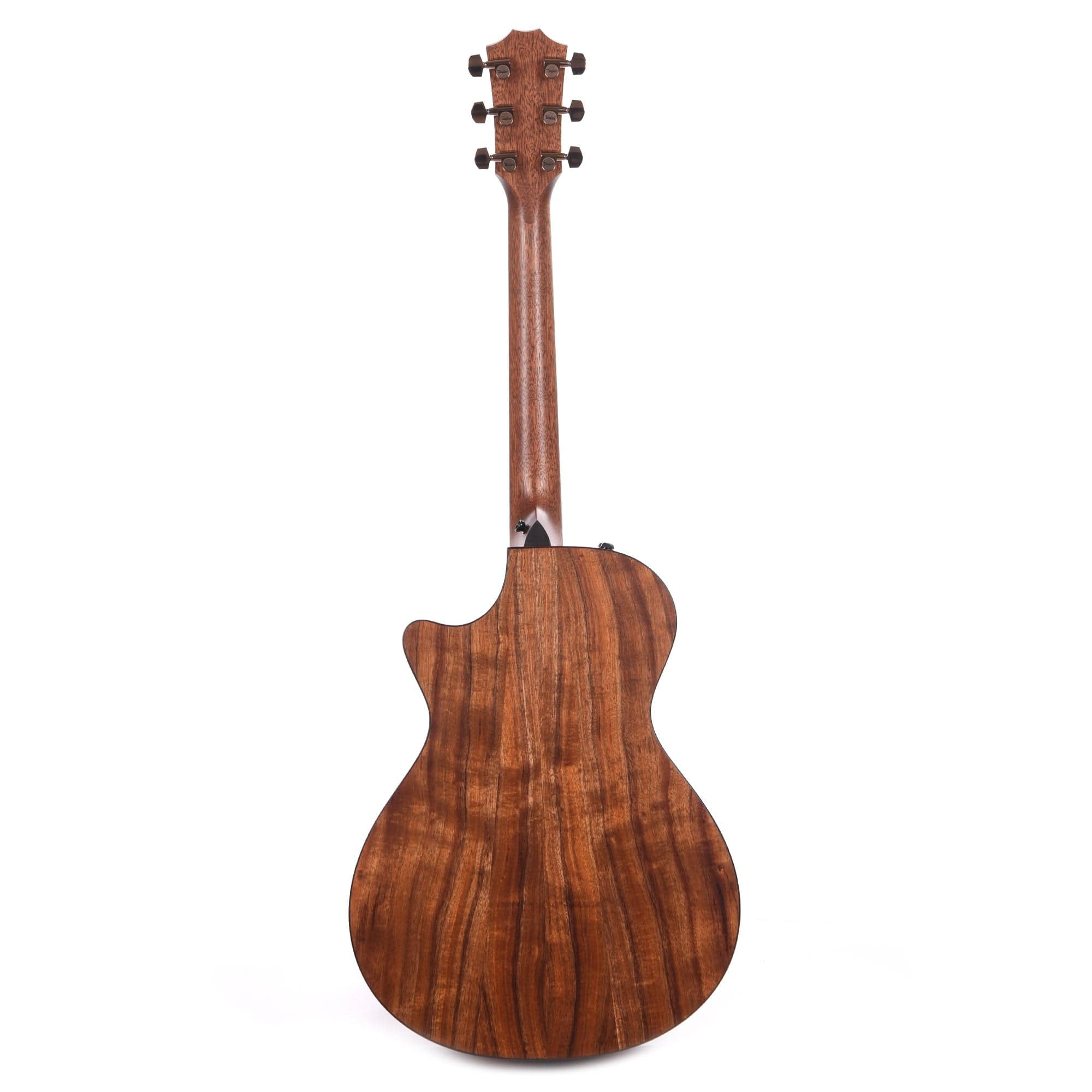 Taylor 722ce Grand Concert Hawaiian Koa Natural ES2 Acoustic Guitars / OM and Auditorium