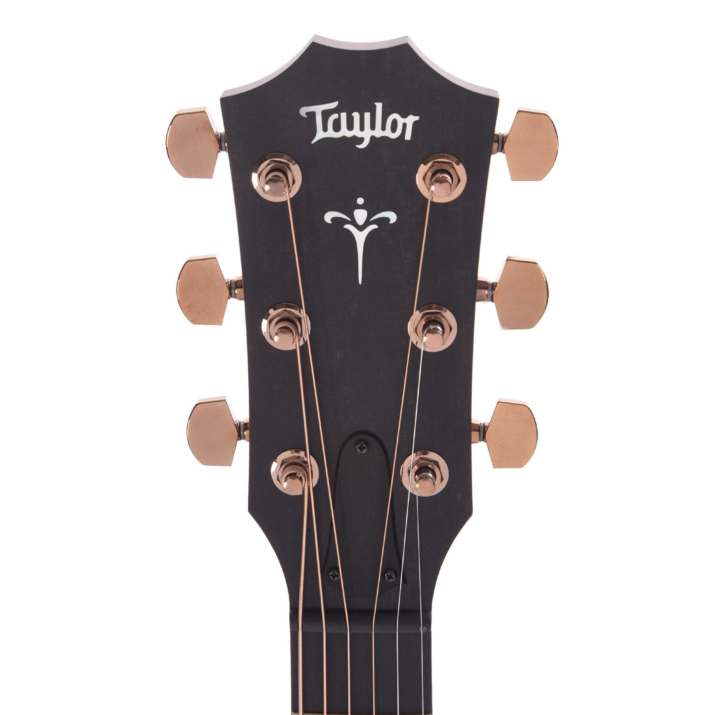 Taylor 722ce Grand Concert Hawaiian Koa Natural ES2 Acoustic Guitars / OM and Auditorium