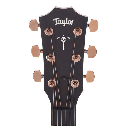 Taylor 722ce Grand Concert Hawaiian Koa Natural ES2 Acoustic Guitars / OM and Auditorium