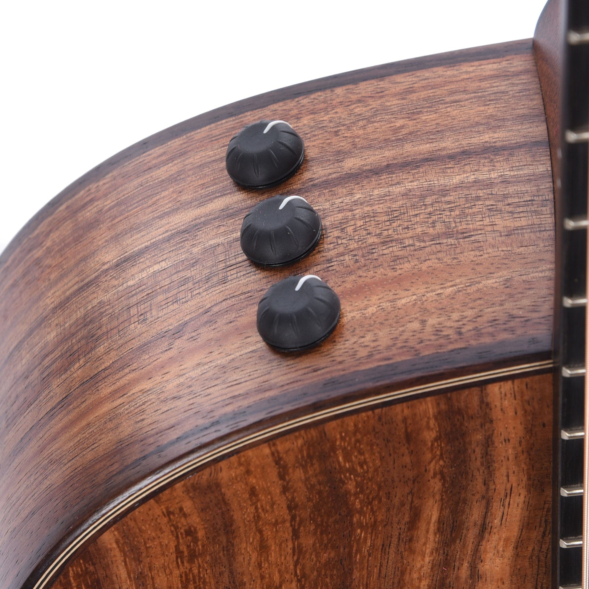 Taylor 722ce Grand Concert Hawaiian Koa Natural ES2 Acoustic Guitars / OM and Auditorium