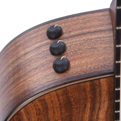 Taylor 722ce Grand Concert Hawaiian Koa Natural ES2 Acoustic Guitars / OM and Auditorium