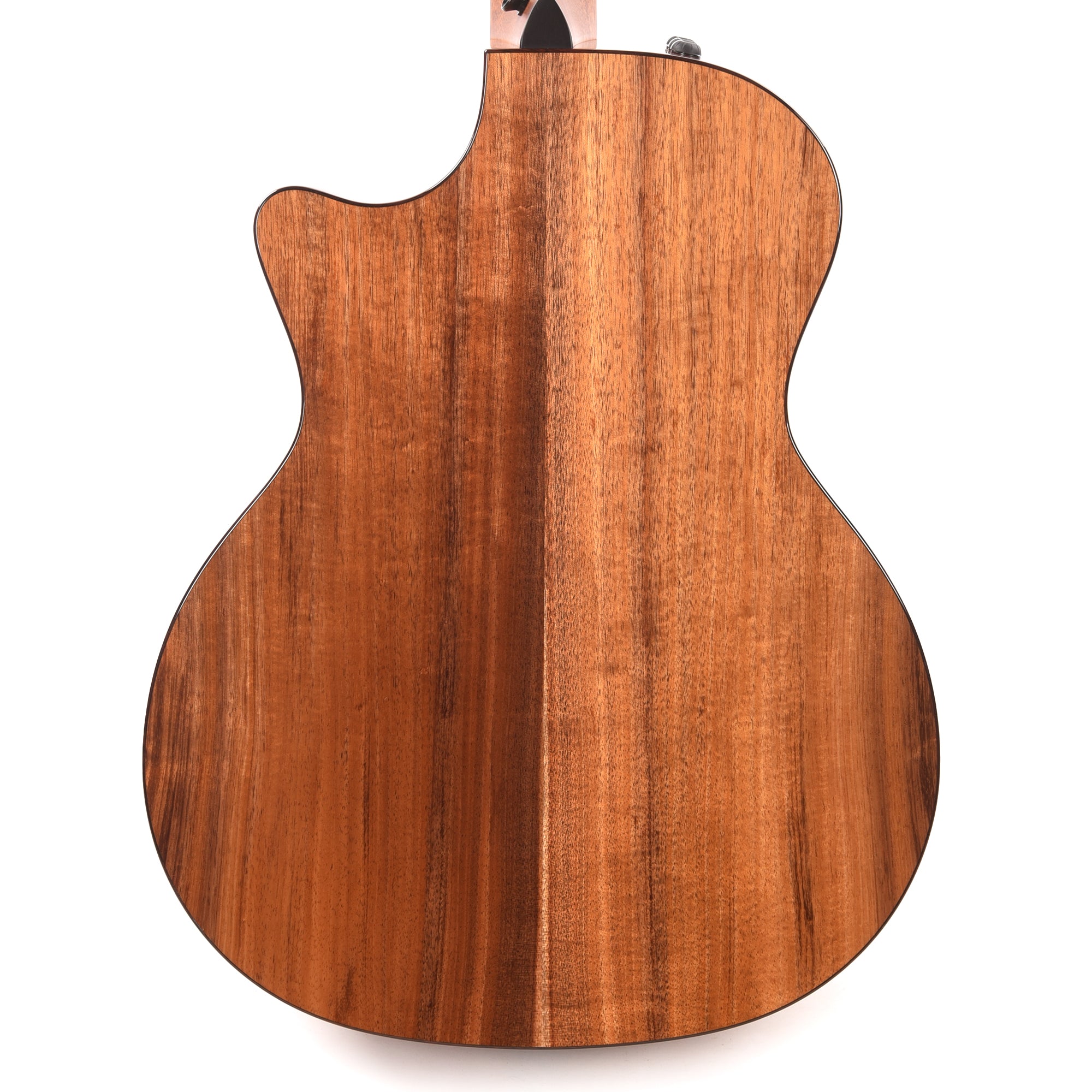 Taylor 724ce Grand Auditorium Hawaiian Koa Gloss Natural ES2 Acoustic Guitars / OM and Auditorium