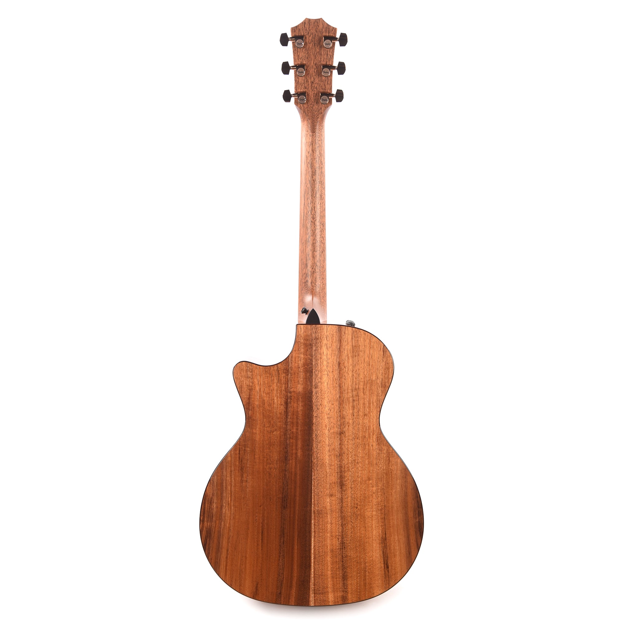 Taylor 724ce Grand Auditorium Hawaiian Koa Gloss Natural ES2 Acoustic Guitars / OM and Auditorium