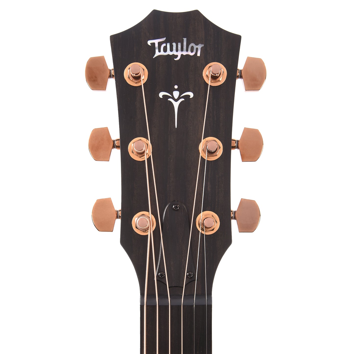 Taylor 724ce Grand Auditorium Hawaiian Koa Gloss Natural ES2 Acoustic Guitars / OM and Auditorium