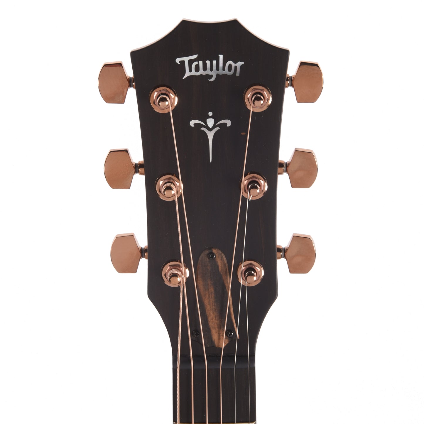 Taylor 724ce Grand Auditorium Hawaiian Koa Gloss Natural ES2 Acoustic Guitars / OM and Auditorium