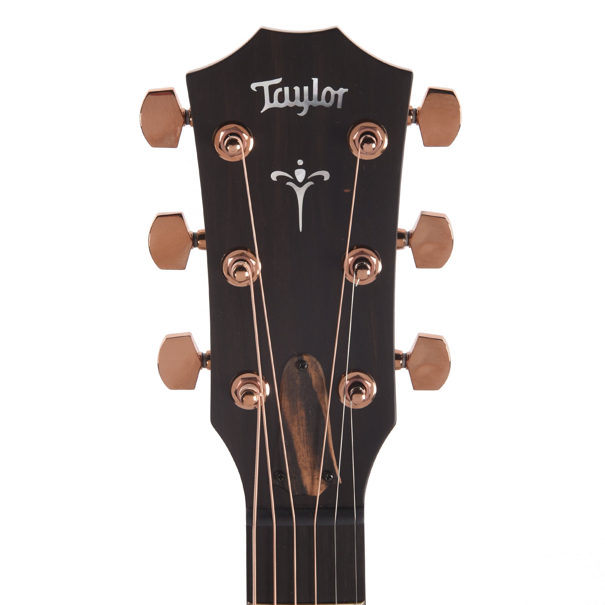 Taylor 724ce Grand Auditorium Hawaiian Koa Gloss Natural ES2 Acoustic Guitars / OM and Auditorium