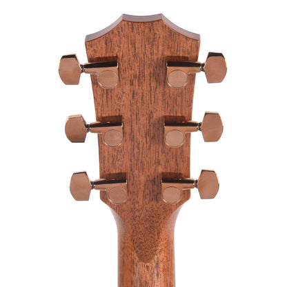 Taylor 724ce Grand Auditorium Hawaiian Koa Gloss Natural ES2 Acoustic Guitars / OM and Auditorium
