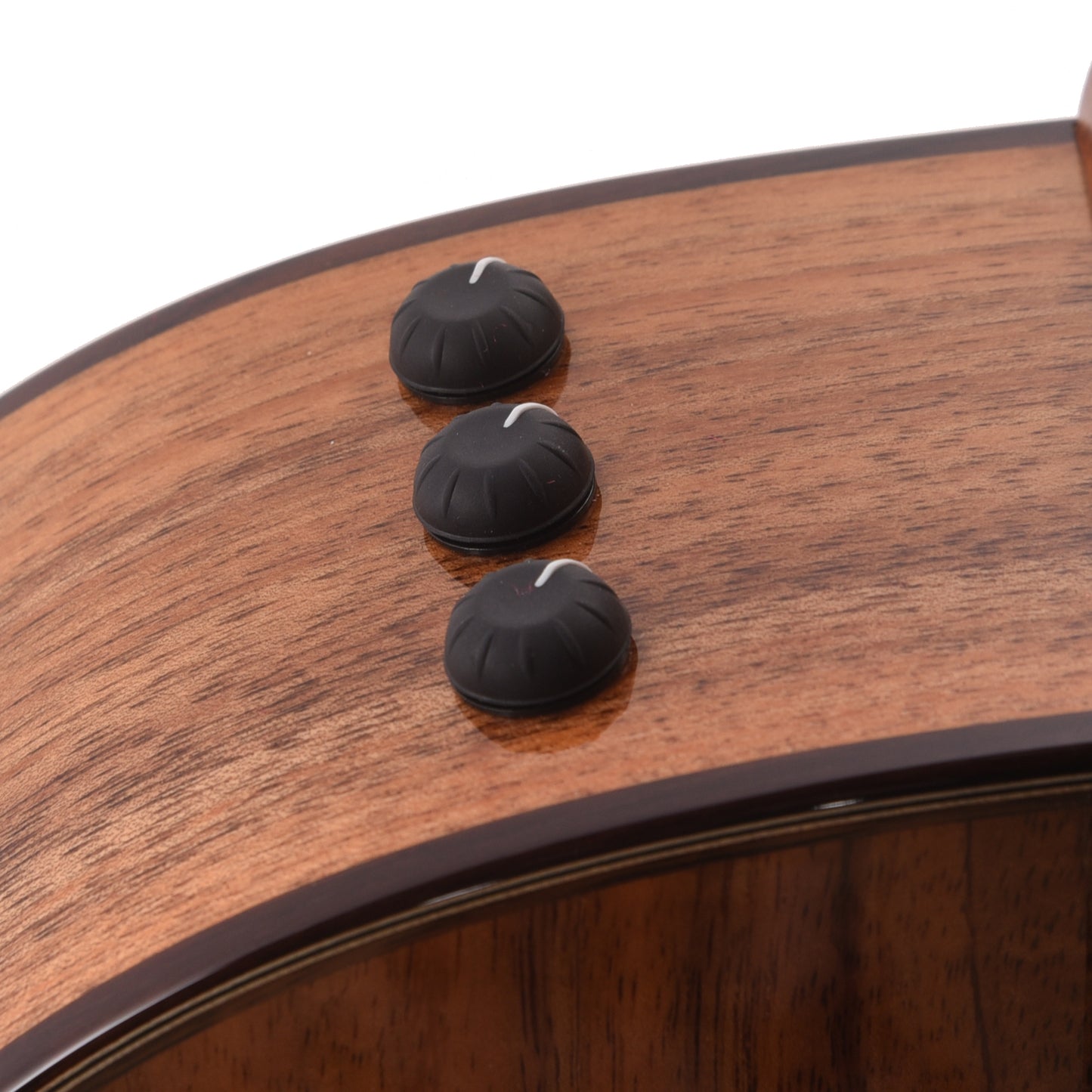 Taylor 724ce Grand Auditorium Hawaiian Koa Gloss Natural ES2 Acoustic Guitars / OM and Auditorium