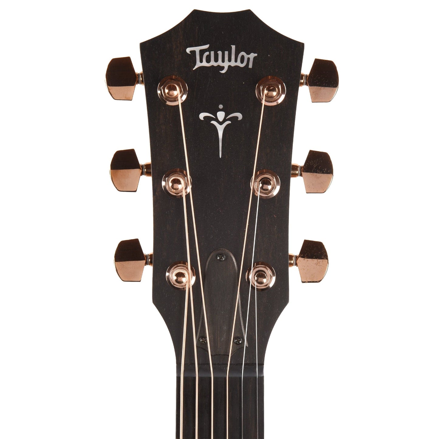 Taylor 724ce Grand Auditorium Hawaiian Koa Natural ES2 Acoustic Guitars / OM and Auditorium