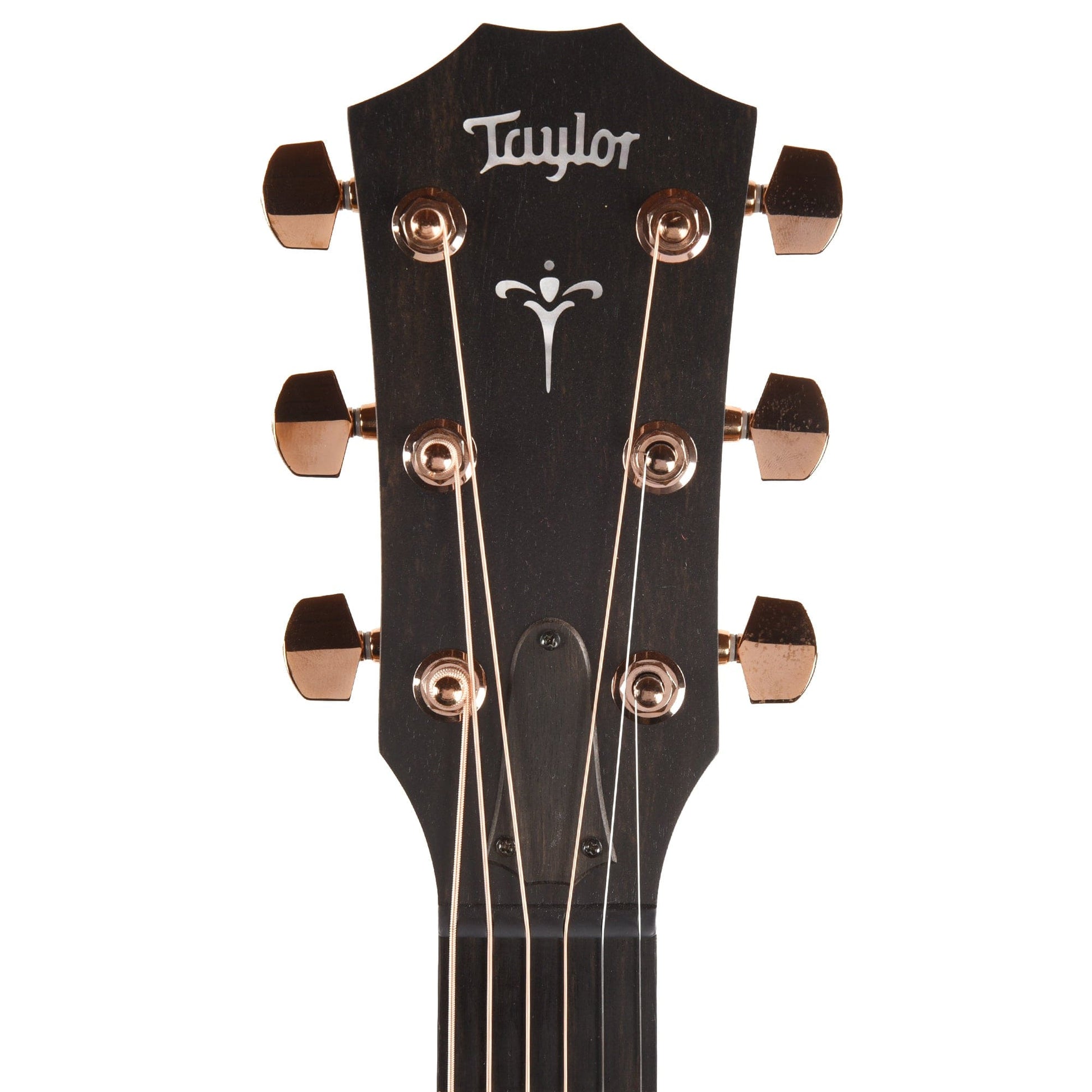 Taylor 724ce Grand Auditorium Hawaiian Koa Natural ES2 Acoustic Guitars / OM and Auditorium