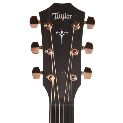 Taylor 724ce Grand Auditorium Hawaiian Koa Natural ES2 Acoustic Guitars / OM and Auditorium