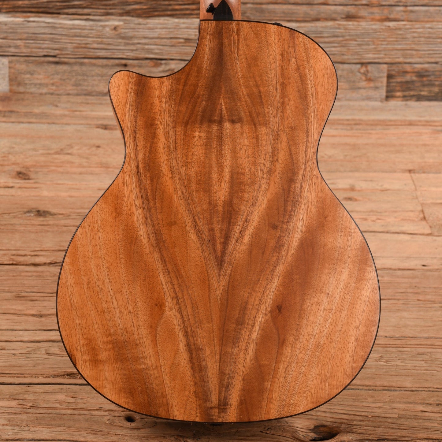 Taylor 724ce Koa 2023 Acoustic Guitars / OM and Auditorium