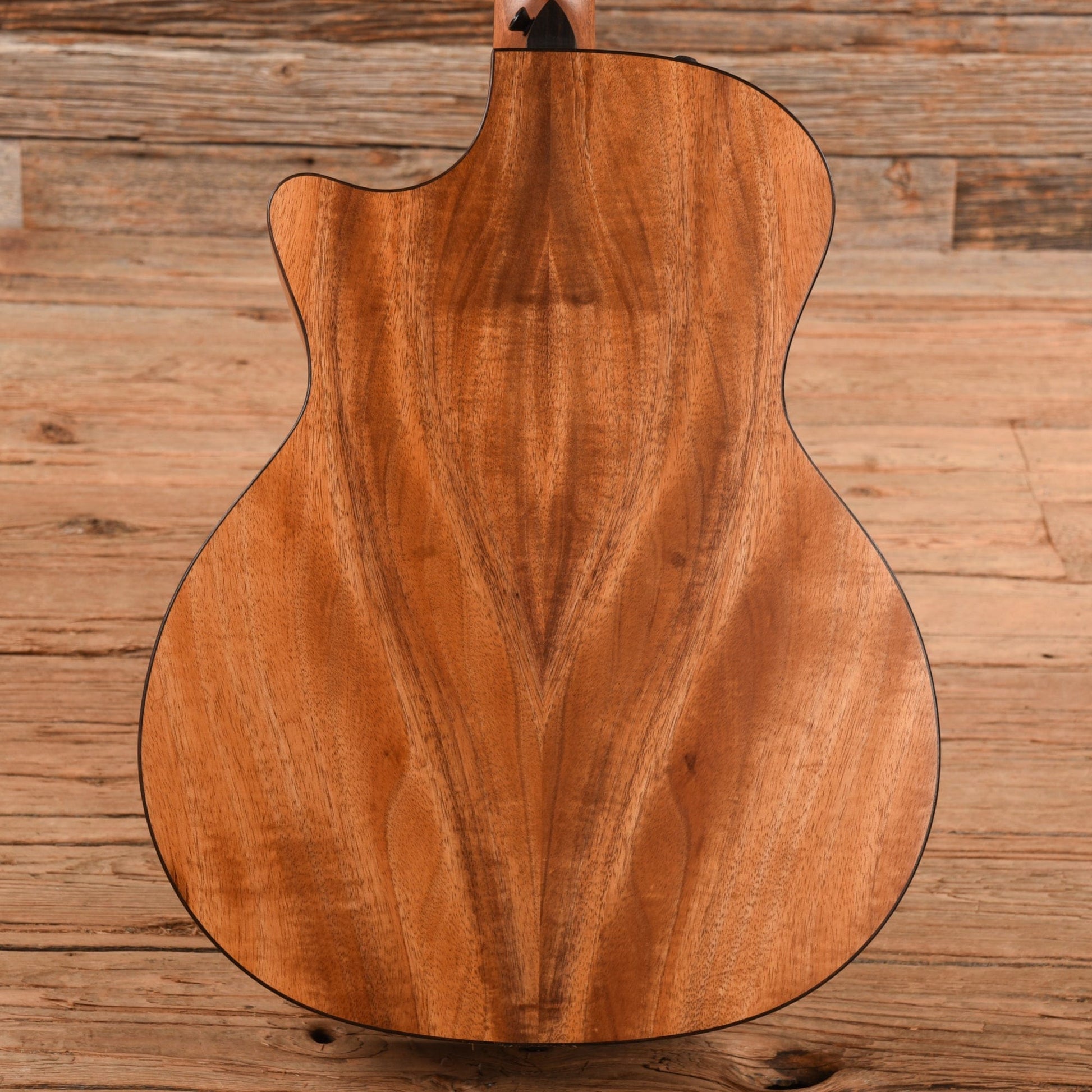 Taylor 724ce Koa 2023 Acoustic Guitars / OM and Auditorium