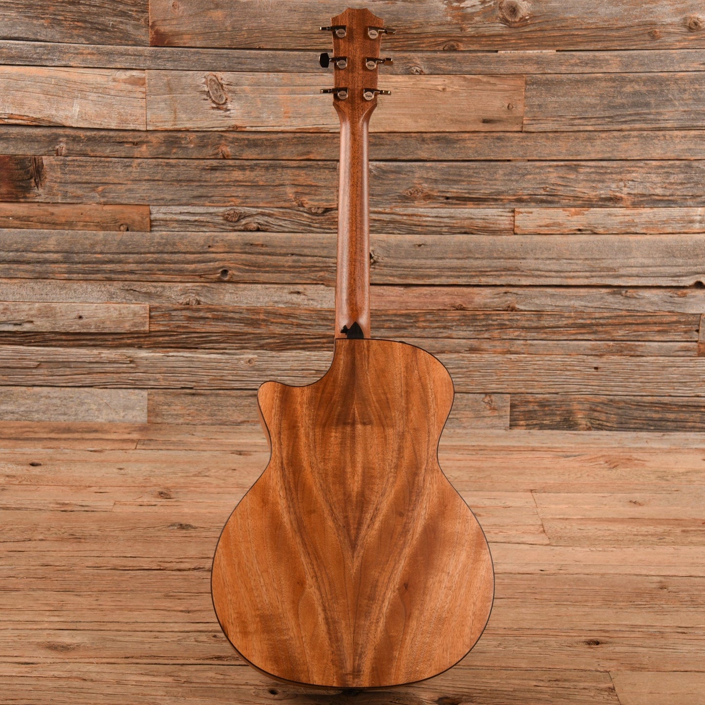 Taylor 724ce Koa 2023 Acoustic Guitars / OM and Auditorium