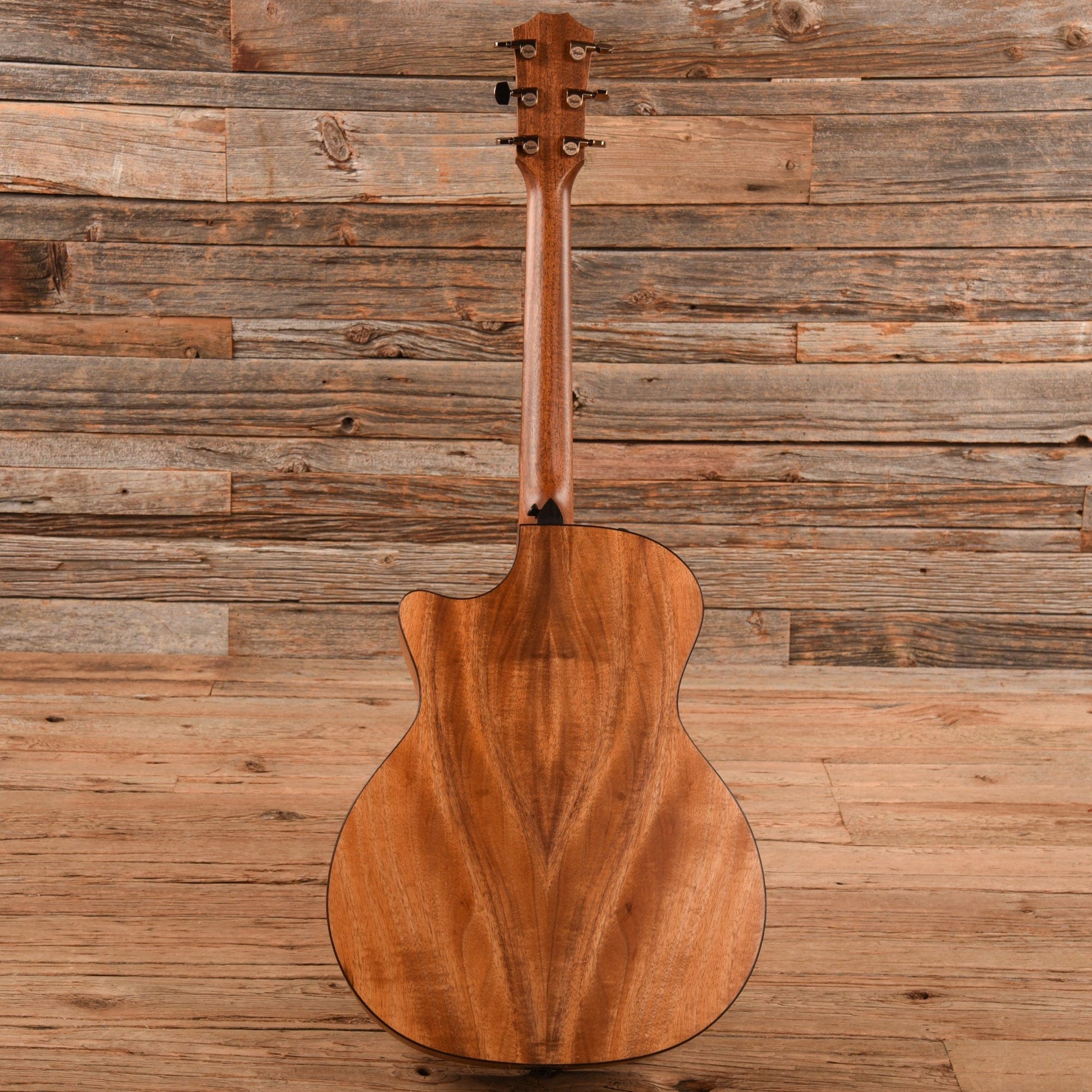 Taylor 724ce Koa 2023 Acoustic Guitars / OM and Auditorium