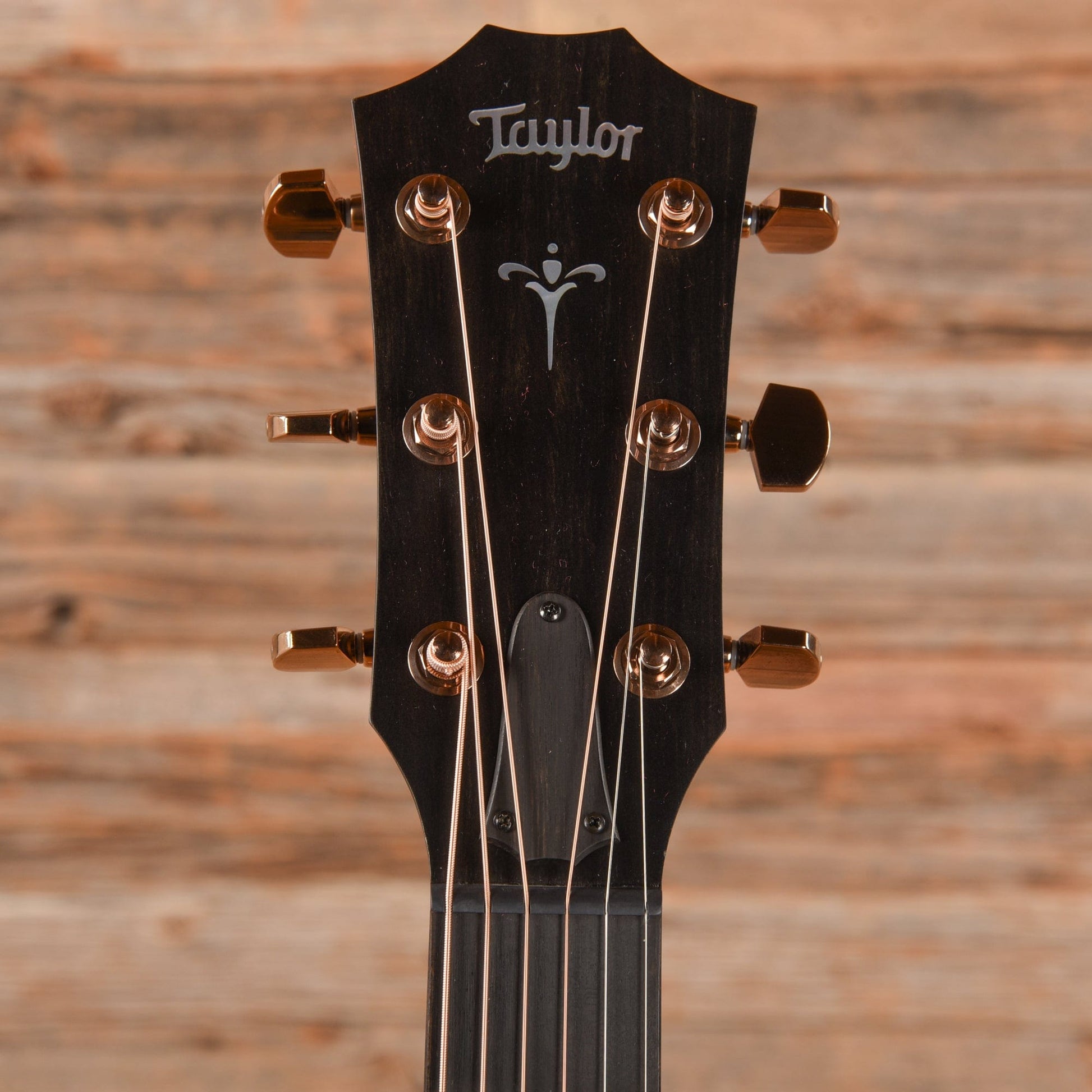 Taylor 724ce Koa 2023 Acoustic Guitars / OM and Auditorium