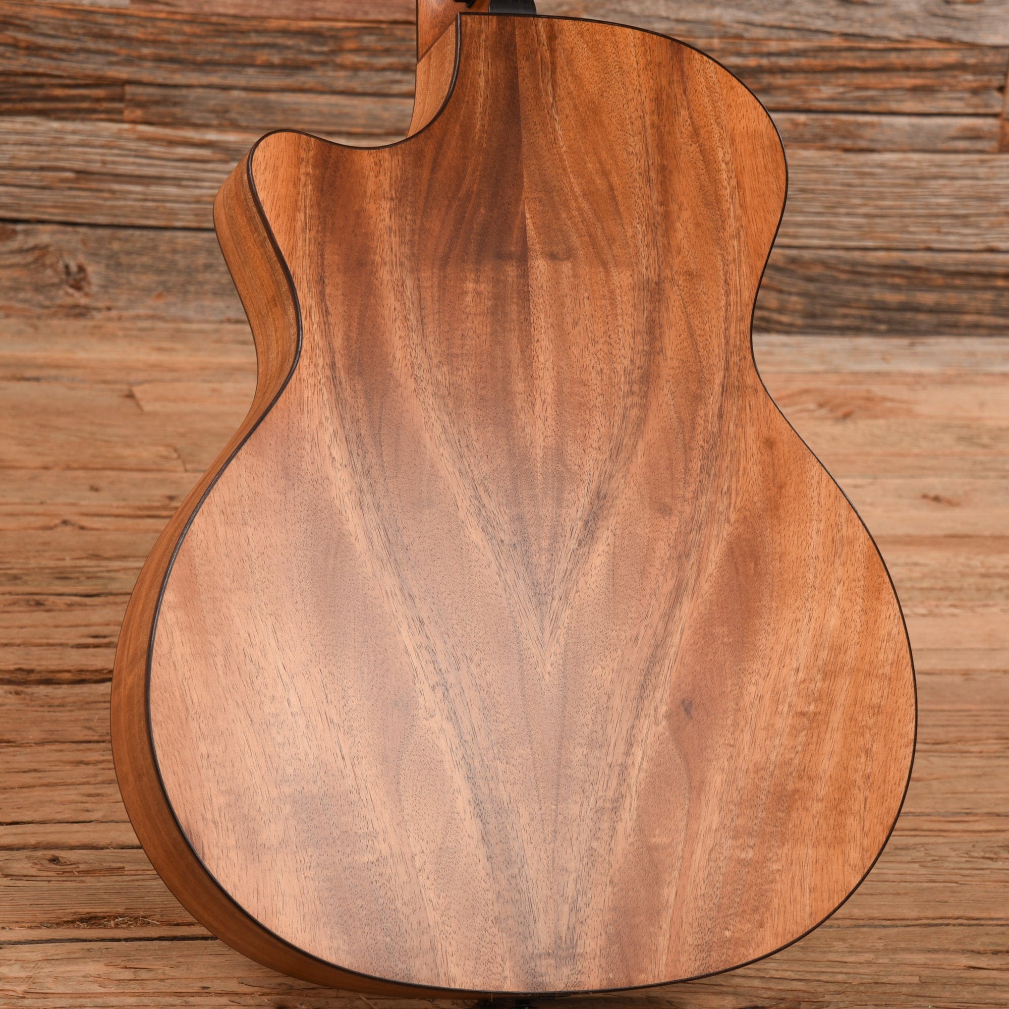 Taylor 724ce Koa 2023 Acoustic Guitars / OM and Auditorium
