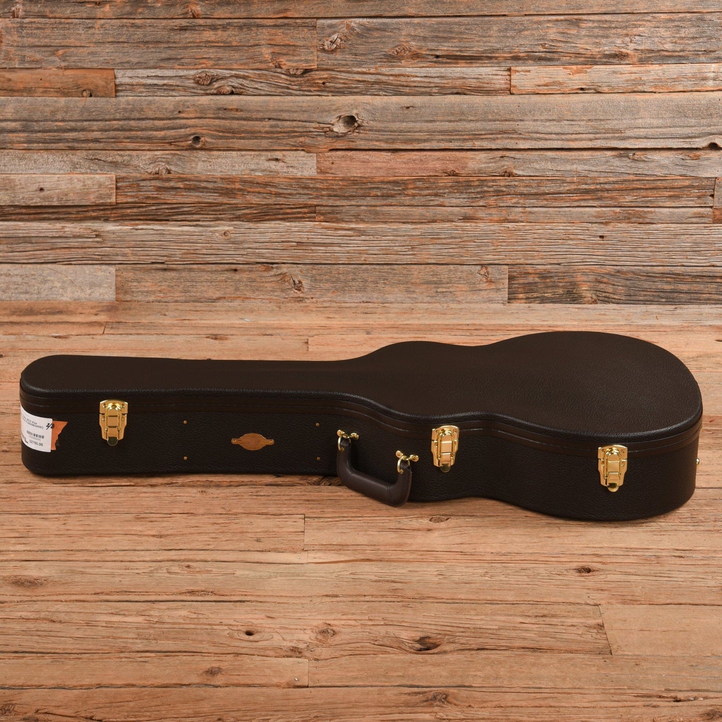 Taylor 724ce Koa 2023 Acoustic Guitars / OM and Auditorium