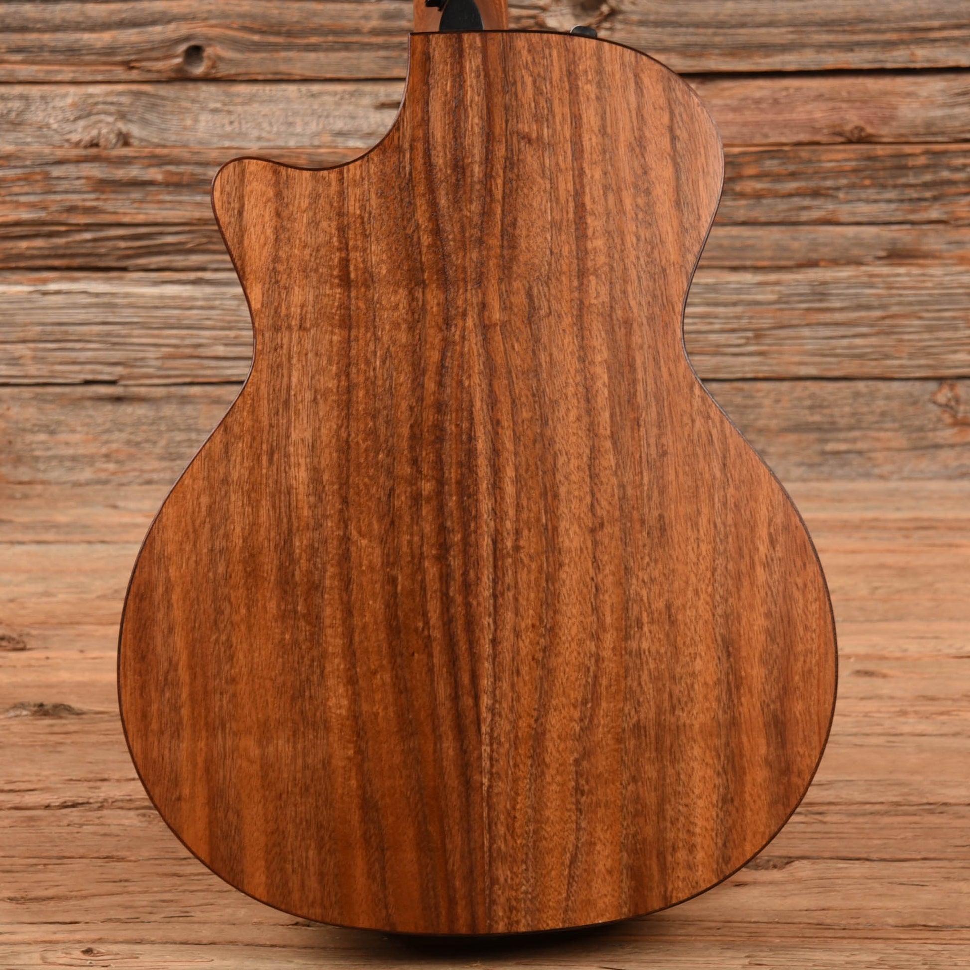 Taylor 724ce Natural 2022 Acoustic Guitars / OM and Auditorium
