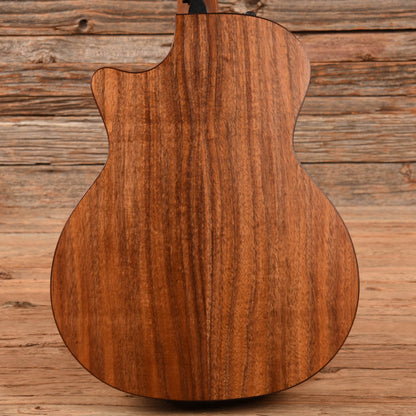 Taylor 724ce Natural 2022 Acoustic Guitars / OM and Auditorium