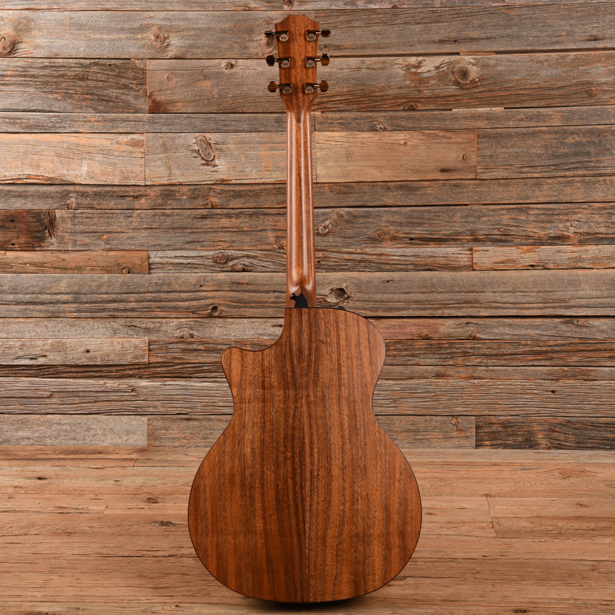 Taylor 724ce Natural 2022 Acoustic Guitars / OM and Auditorium