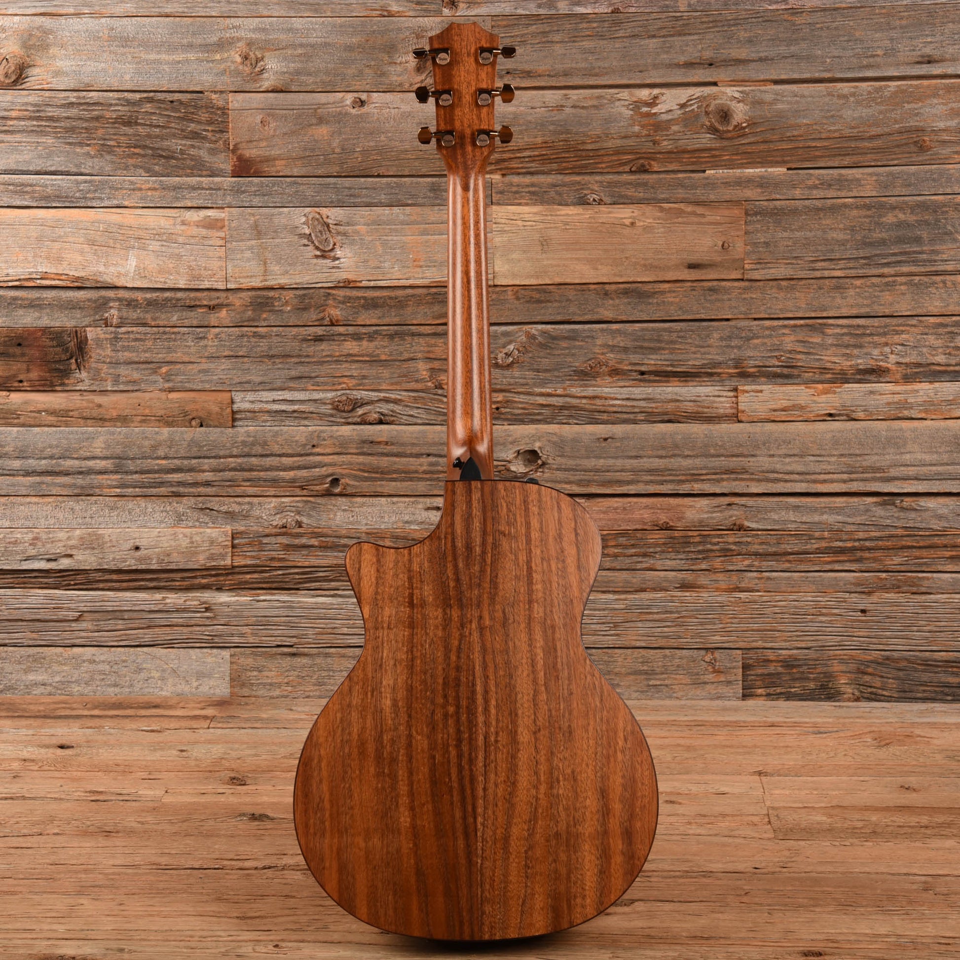 Taylor 724ce Natural 2022 Acoustic Guitars / OM and Auditorium