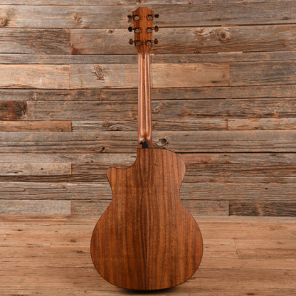 Taylor 724ce Natural 2022 Acoustic Guitars / OM and Auditorium