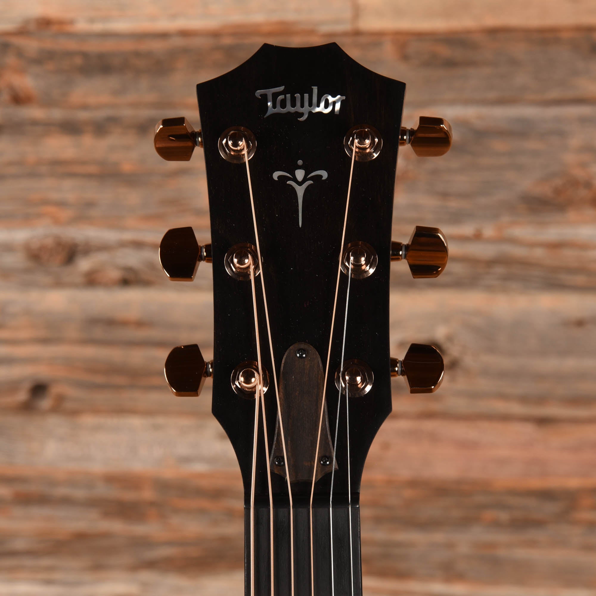 Taylor 724ce Natural 2022 Acoustic Guitars / OM and Auditorium