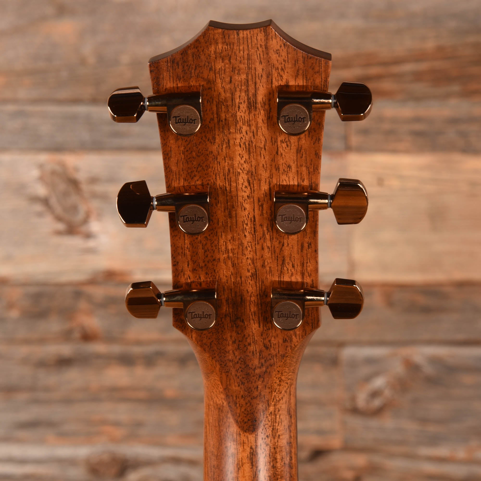 Taylor 724ce Natural 2022 Acoustic Guitars / OM and Auditorium