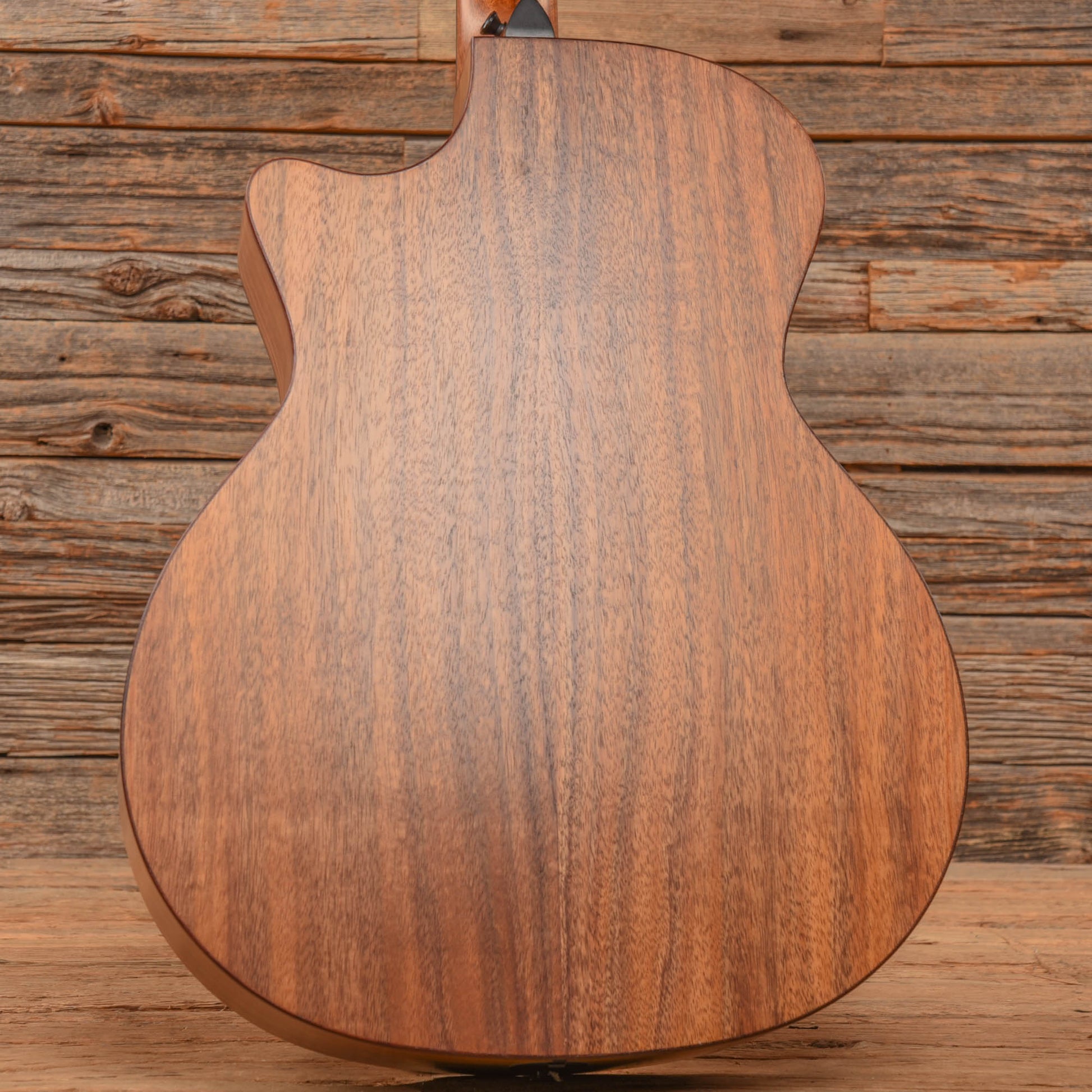 Taylor 724ce Natural 2022 Acoustic Guitars / OM and Auditorium