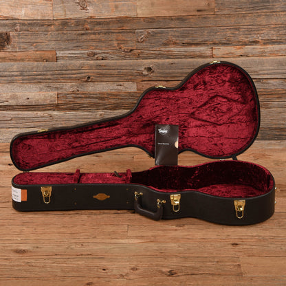 Taylor 724ce Natural 2022 Acoustic Guitars / OM and Auditorium