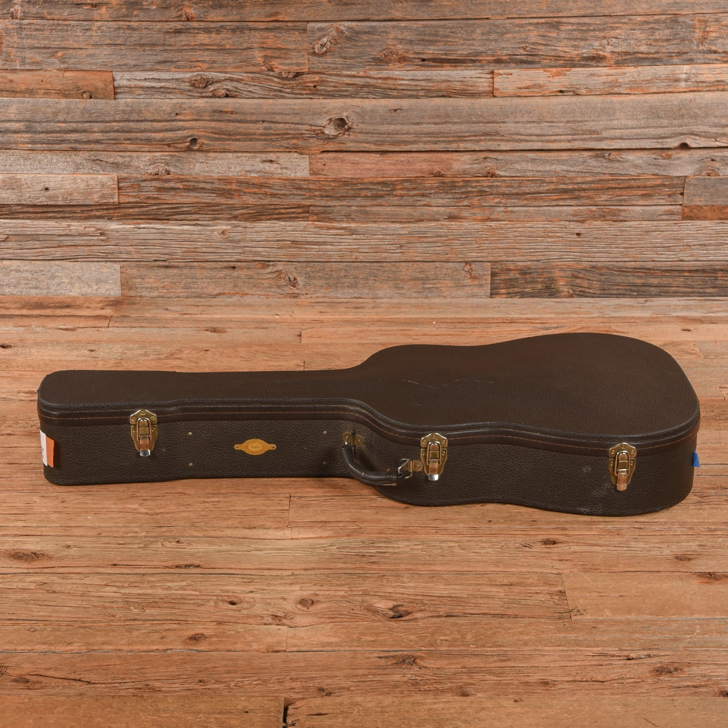 Taylor 810-B Natural 2000 Acoustic Guitars / OM and Auditorium
