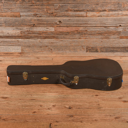 Taylor 810-B Natural 2000 Acoustic Guitars / OM and Auditorium