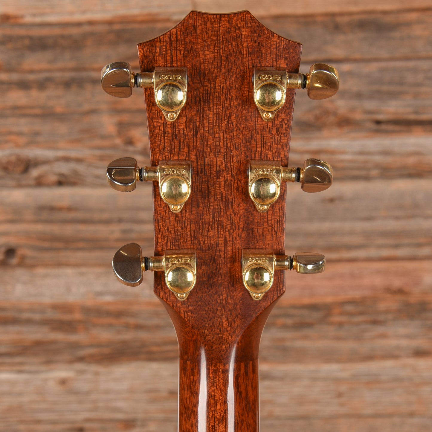 Taylor 810-B Natural 2000 Acoustic Guitars / OM and Auditorium