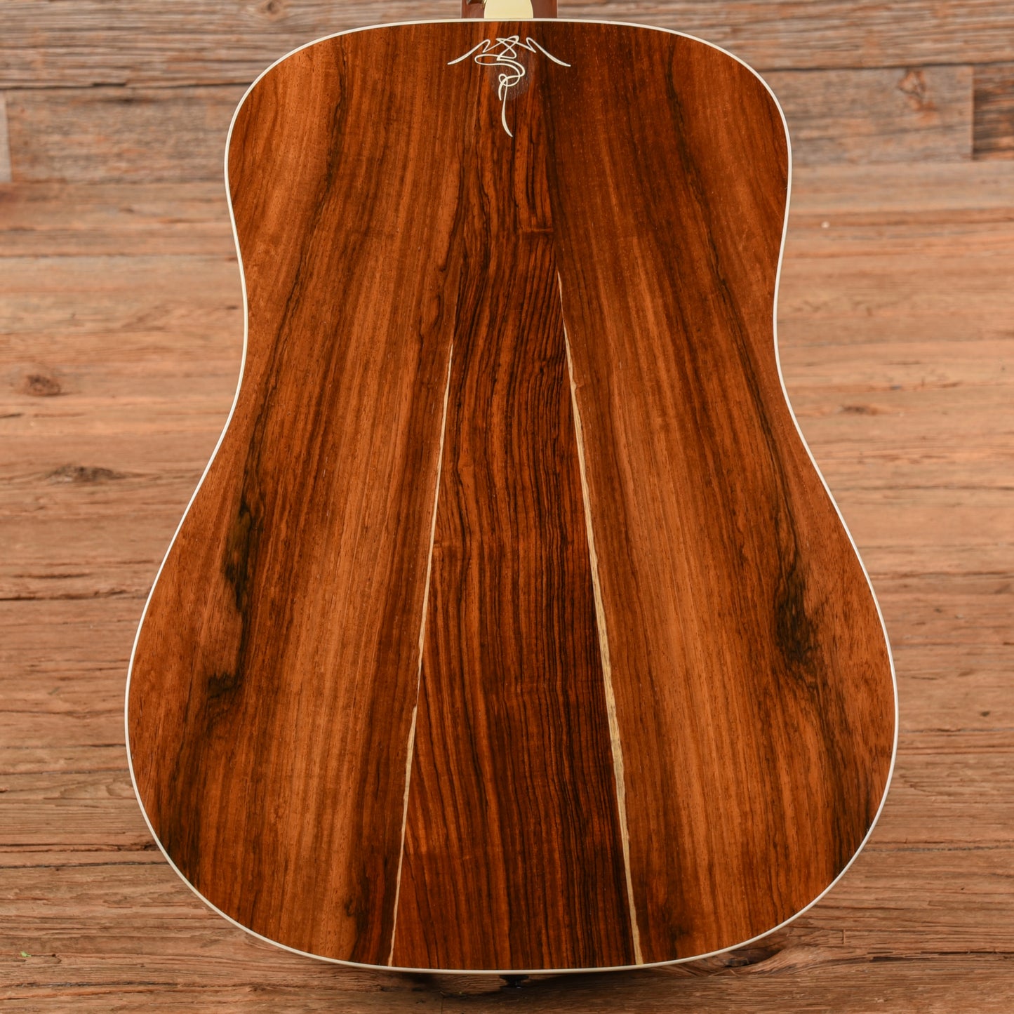 Taylor 810-B Natural 2000 Acoustic Guitars / OM and Auditorium
