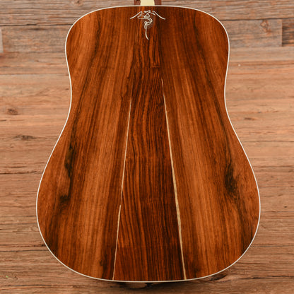 Taylor 810-B Natural 2000 Acoustic Guitars / OM and Auditorium