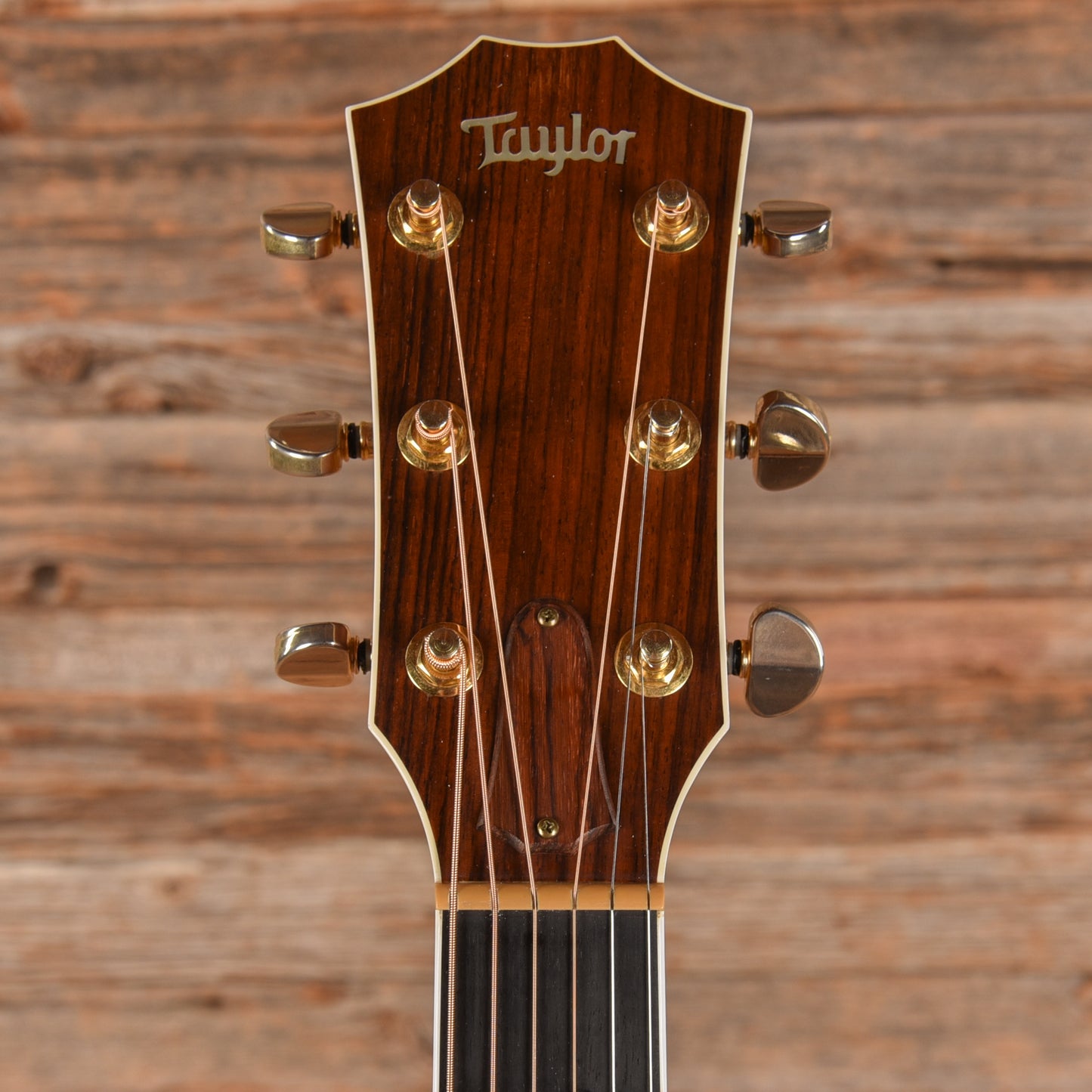 Taylor 810-B Natural 2000 Acoustic Guitars / OM and Auditorium