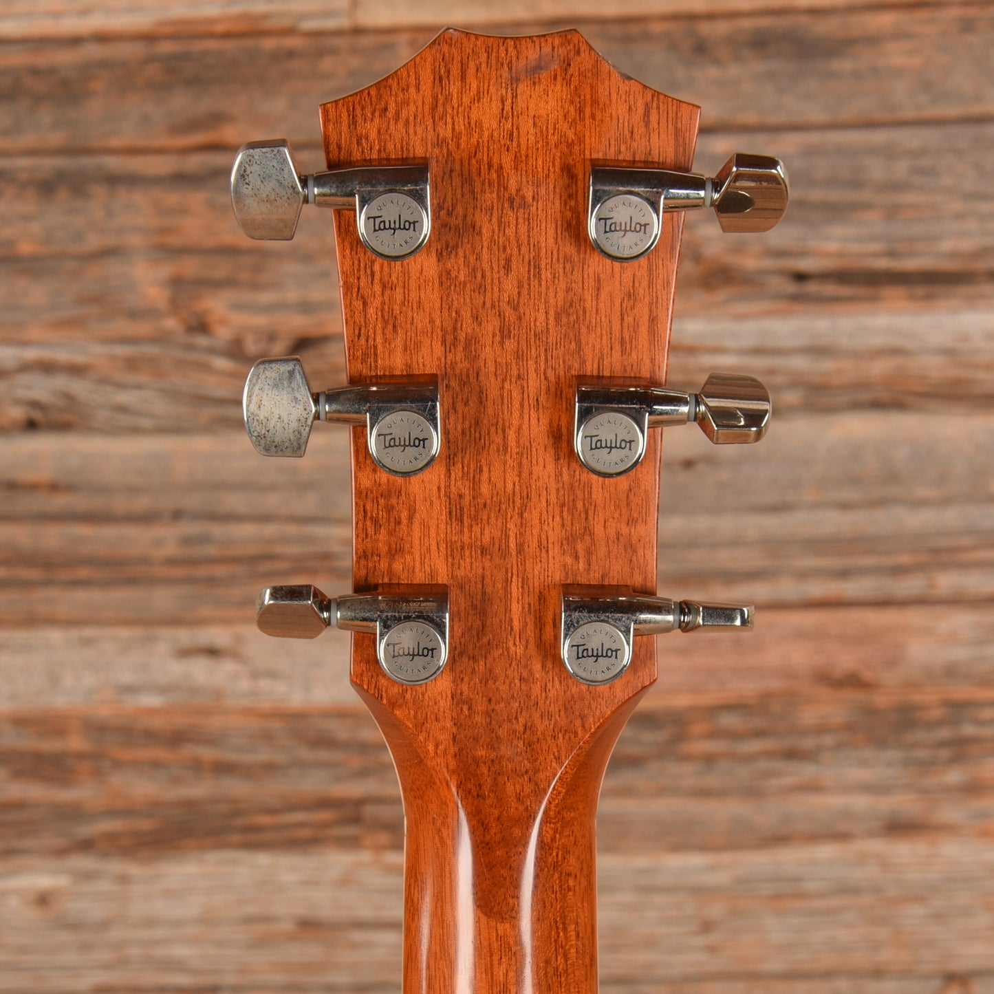Taylor 810e Natural 2014 Acoustic Guitars / OM and Auditorium