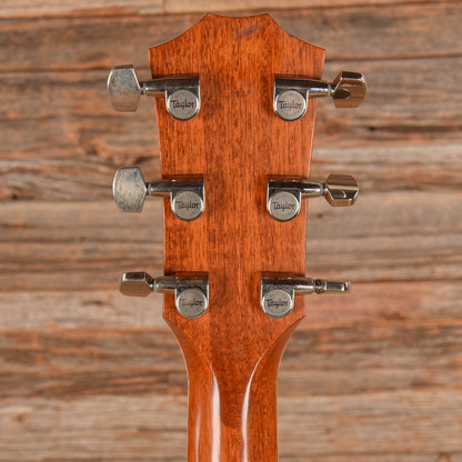 Taylor 810e Natural 2014 Acoustic Guitars / OM and Auditorium